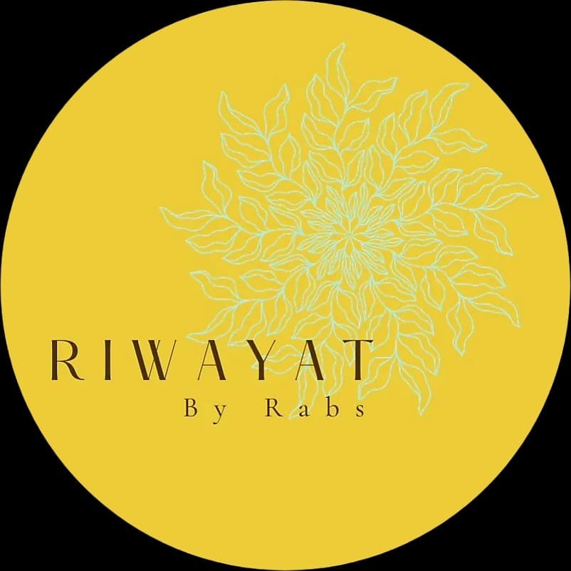 RiwayatByRabs Logo